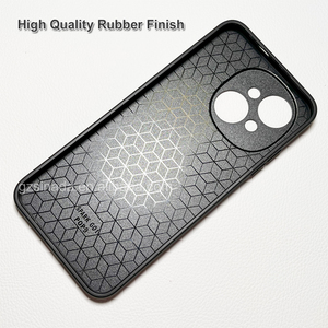 Alta calidad sublimación 2d Tpu Pc espacios en blanco fundas de teléfono para Tecno Pop 9 4G Spark Go 2025 - Product Image 5