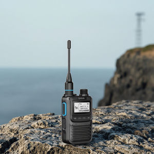 QUANSHENG M7 dijital DMR radyo süper kalite Mini dijital el iki yönlü Walkie Talkie arabalar için - Product Image 4