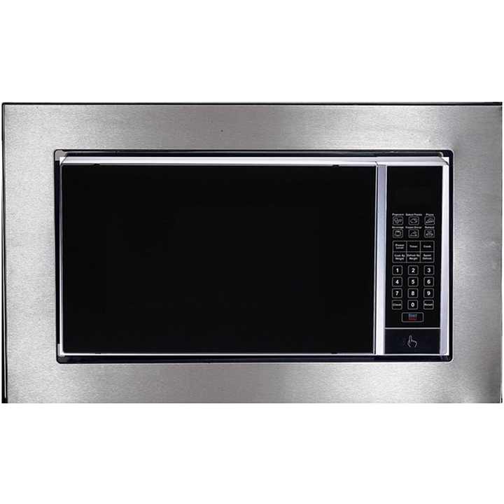 SMAD Big Volume 30L Rechargeable Microwave Oven For Family DMB90