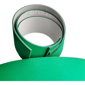 Profesional suministro eficiente capa correa plana de nylon de <span class=keywords><strong>Habasit</strong></span> - Product Image 4