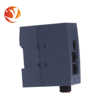 BARU Original 6GK5005-0BA00-1AB2 Industrial Ethernet Switch, 5-Port, 10/100 Mbps, untuk Infrastruktur Jaringan Pabrik yang Tangguh