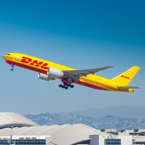 Agente de Envío Exprés de Shenzhen DHL FedEx UPS desde China a Brasil, Perú, Filipinas, India, Pakistán, Indonesia, Malasia, México, Reino Unido - Product Image 2