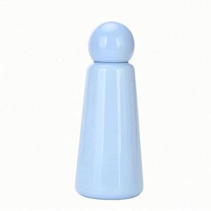Bouteille d'eau isotherme en acier inoxydable 316, tasse compacte portable pour femmes, vente en gros, sous vide - Product Image 4