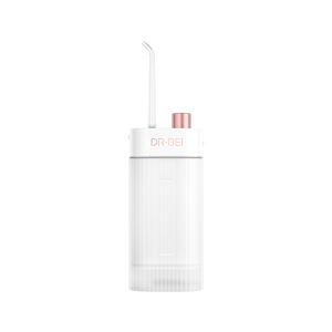 <span class=keywords><strong>Irrigador</strong></span> Bucal Eléctrico <span class=keywords><strong>Xiaomi</strong></span> DR.BEI F3, <span class=keywords><strong>Irrigador</strong></span> <span class=keywords><strong>Dental</strong></span> Inalámbrico Resistente al Agua con Carga USB para Dientes - Product Image 1