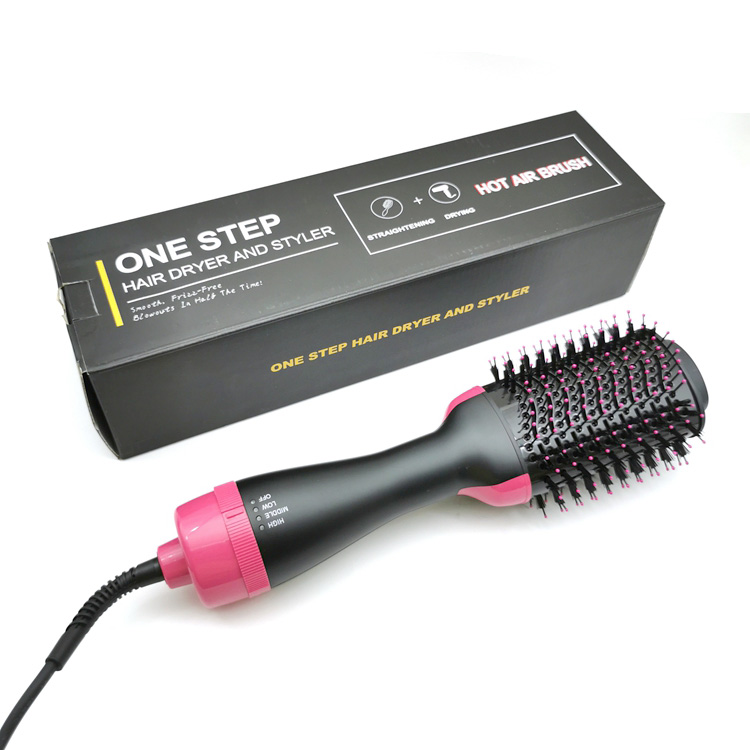 hairstyle state machine