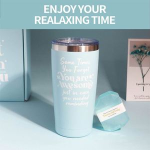 Novelty Blue Customized Logo Teacher Appreciation Mother's Day New Year Luxury Spa <b>Gift</b> <b>Basket</b> Corporate Birthday Women <b>Gift</b> Set - Product Image 2