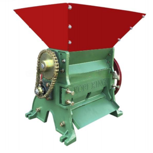 Máquina Despulpadora de Granos de Café Comercial, Despulpadora de Café de Alta Eficiencia para Pequeñas Fincas y Cafeterías - Product Image 3