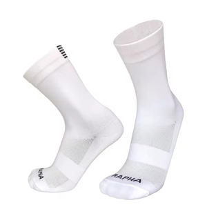 High Quality Professional Sports <b>Socks</b> Breathable Road Bike Bicycle <b>Socks</b> Unisex Outdoor Sports Racing Cycling <b>Sock</b> Wholesale - Product Image 2