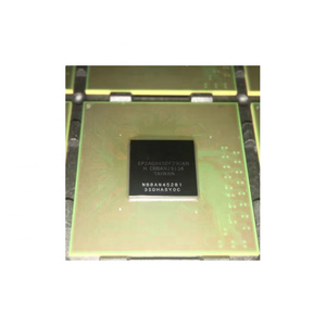 Nuevo Microcontrolador Original EP2AGX45DF29I3N, Circuito Integrado de Microprocesador Lógico Programable - Product Image 1