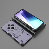 Coque arrière rigide antichoc Offre Spéciale avec étui de protection magnétique pour Xiaomi Redmi 14C 4G Poco F7 Note 14 Pro Plus