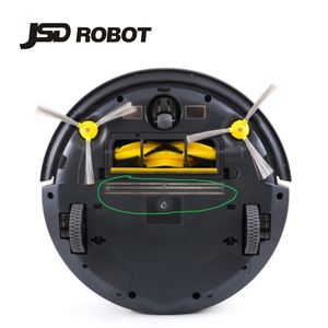 Tideai — aspirateur robot solaire K196, meilleur modèle <span class=keywords><strong>De3</strong></span>, panneaux, filtre sous-vide avec circuit intégré en verre - Product Image 3