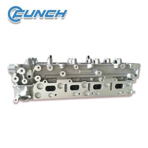 Culasse pour <span class=keywords><strong>MERCEDES</strong></span> <span class=keywords><strong>BENZ</strong></span> <span class=keywords><strong>B180</strong></span> <span class=keywords><strong>CDI</strong></span> B200 <span class=keywords><strong>CDI</strong></span> OM651.901 1.8CDI Moteur Numéro de pièce A6510103220 A6510103020 A6510105511 908724 - Product Image 4