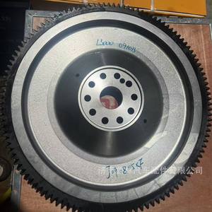 Ensemble de volant moteur Sinotruk L3000 L30H1 A3206-1005360A avec moteur Yuchai, produit de haute qualité dans la catégorie des volants moteur - Product Image 5