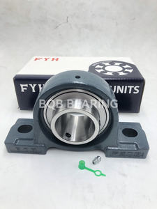 Fyh Asahi FK บล็อกหมอน UCP210 UCP209 P208 UCP205-16 <span class=keywords><strong>UCP</strong></span> 207 P212 UCP210 <span class=keywords><strong>UCP</strong></span> <span class=keywords><strong>210</strong></span> - Product Image 4