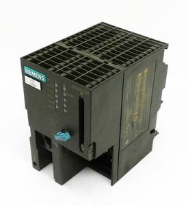 S7 6ES7 3162AG000AB0 E1 커버 없음 - Product Image 1