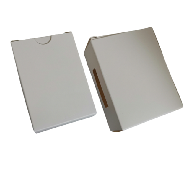 Wholesale Folding Digital Usb Cable Paper Box Packaging Box Custom Phone Usb Cable Charger Packaging Box for Consumer Electronic