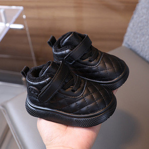 Zapatos Deportivos Casuales con Suela Suave Unisex para Otoño e Invierno, Zapatos para Correr para Niños y Niñas - Product Image 2