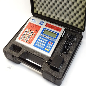 Controlador de Programación PLC Didactic Tn151509 Datablue2000 Nuevo Original en Almacén Automatización Industrial - Product Image 1