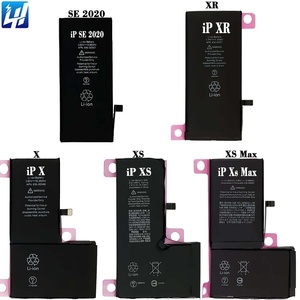 Batería Longhe de Alta Calidad 100% Cero Ciclos para <span class=keywords><strong>iPhone</strong></span> 5, 5S, 6, 6 Plus, 6S Plus, 7, 7 Plus, 8, 8 Plus, <span class=keywords><strong>SE</strong></span> 2016, <span class=keywords><strong>SE</strong></span> <span class=keywords><strong>2020</strong></span>, X, XS, XS Max - Product Image 4