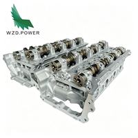Pièces de moteur V8 essence 508PN, culasse 5.0T pour Land Rover Range Rover Discovery Sport Evoque