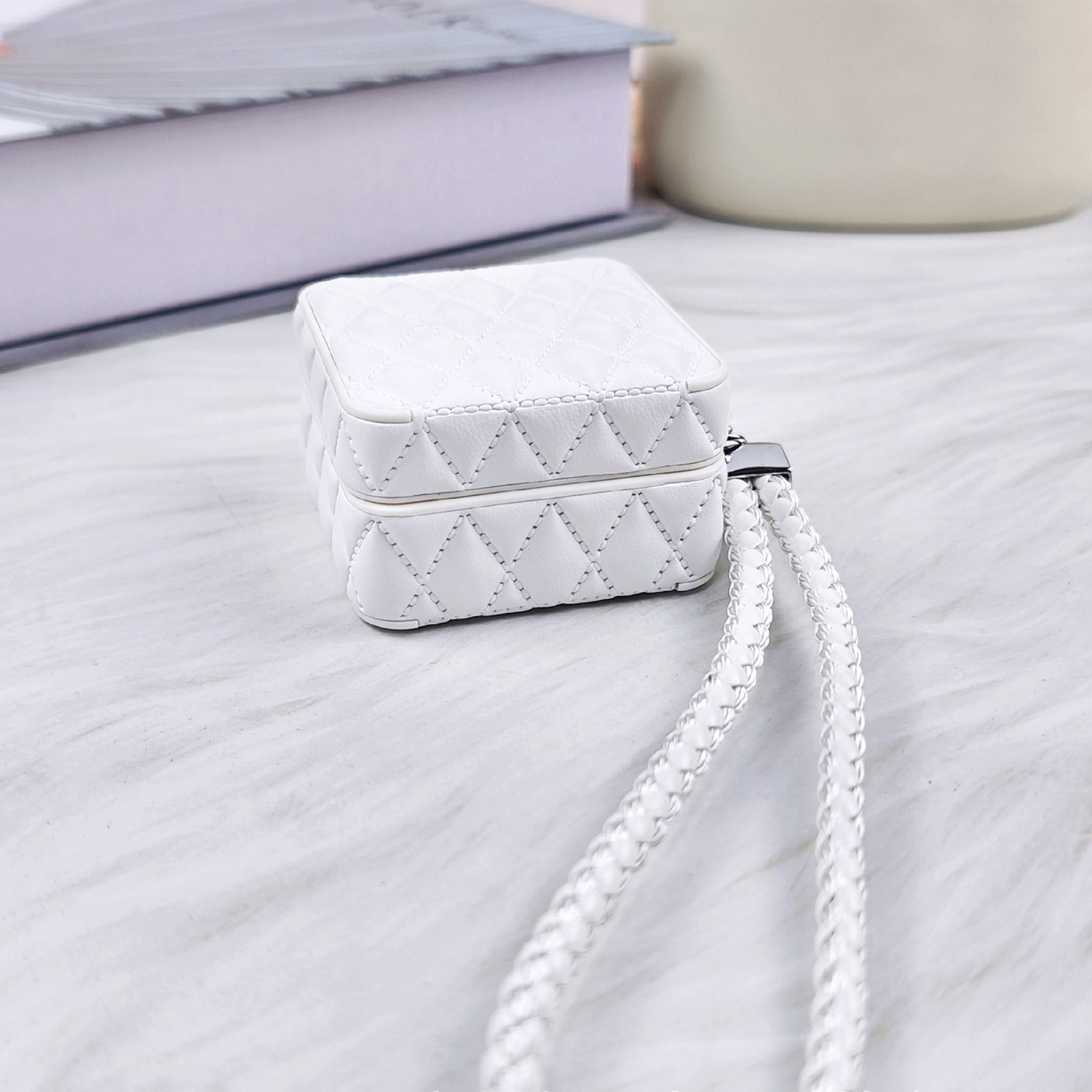 Blanc