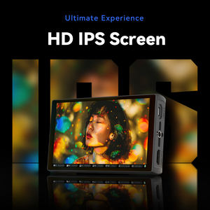 Monitor de Cámara Portkeys <span class=keywords><strong>Aiken</strong></span> LH5C de 5.4 Pulgadas, Pantalla Táctil IPS de Alto Brillo de 800nit, Resolución de 1920x1152 - Product Image 5