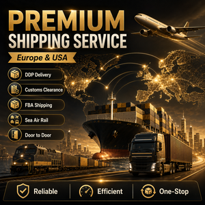 Agente <span class=keywords><strong>de</strong></span> carga <span class=keywords><strong>de</strong></span> Alibaba, transporte multimodal en Europa, Canadá, EE. UU., agente <span class=keywords><strong>de</strong></span> rutas, documentación, consolidación, entrega final - Product Image 1