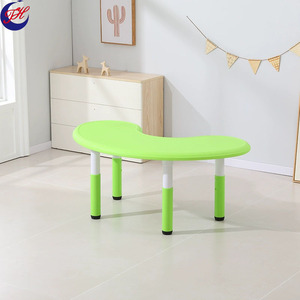 Cao Cấp Hiện Đại Nhựa Hình Dạng Mặt Trăng <span class=keywords><strong>Ergonomic</strong></span> Có Thể Gập Lại Trẻ Em Trường Ghế-Thoải Mái Trẻ Em Ghế Cho Lớp Học Sử Dụng - Product Image 6