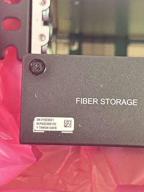 Ready Stock OSN1800 OSN8800 03030MDT TN11SFIU01 Fiber Interface Board