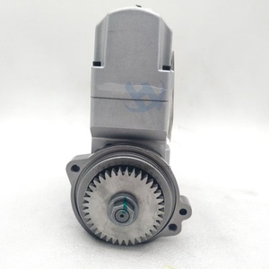 Pompe d'injection de carburant 10R-8899, pièce de rechange pour moteur C7, excavatrice 336D 329D 330D 324D 325D - Product Image 1