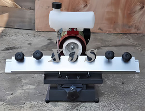 Afiladora Eléctrica <span class=keywords><strong>Profesional</strong></span> <span class=keywords><strong>de</strong></span> Bajo <span class=keywords><strong>Precio</strong></span>, Mini Amoladora para Cuchillas <span class=keywords><strong>de</strong></span> Cepilladora - Product Image 4