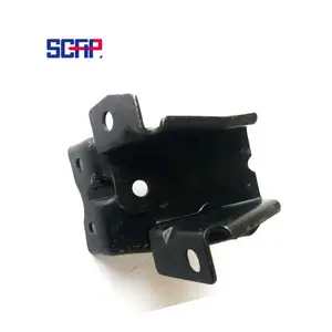 Montaje de motor de transmisión de goma, piezas de automóvil para Renault R4, R5, R6, 7700528173, 7700556353, 7700674446