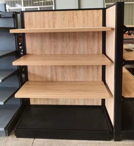 Étagères de gondole pour supermarché, rayonnages de présentation pour magasin de détail, étagères de supermarché, vente directe usine - Product Image 5