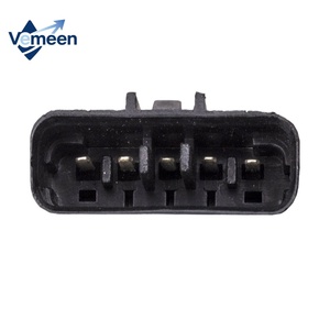 <span class=keywords><strong>Vanne</strong></span> <span class=keywords><strong>EGR</strong></span> électrique 98060795 851748 5 broches pour <span class=keywords><strong>Opel</strong></span> <span class=keywords><strong>Corsa</strong></span> C Astra Meriva 97325019 97355042 097355042 05851051 05851593 - Product Image 6