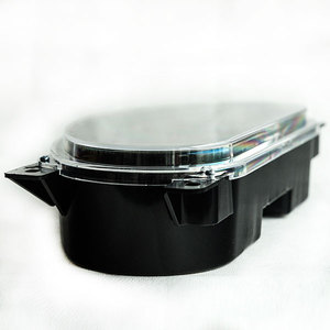 <span class=keywords><strong>Compteur</strong></span> de vitesse, odomètre et indicateur de décharge de batterie précis - Product Image 3