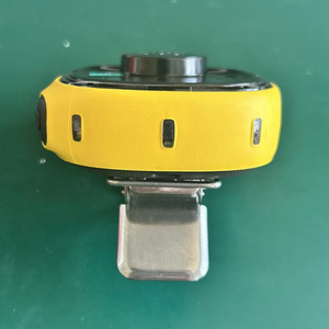 Detector de Fugas de Gas Portátil BW ClO2, Analizador de Concentración de Gas de Dióxido de Cloro, Inalámbrico BWS1-V-Y - Product Image 4