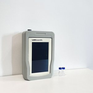 Spectromètre portable RA200 pour l'identification des matériaux chimiques et des produits finis, et l'identification des composants de médicaments - Product Image 1