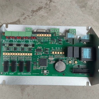 Carte mère de contrôle PLC SS-0900809-SS d'occasion (1 pièce) – Expédition rapide pour usage industriel