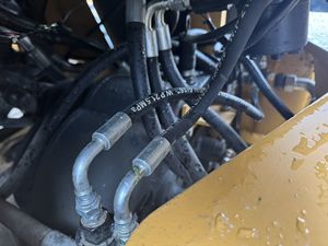 Nueva Cargadora de Ruedas Lonking LG818DH de 2 Toneladas con Capacidad de Cucharón de 1m³, Cargadora Compacta, Maquinaria de Construcción Nueva, Mini <span class=keywords><strong>Tractor</strong></span> Urbano y Rural - Product Image 6