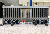 Grosir Good Performance Inspire Server 4U 4-16 GPU AI Server dengan Konfigurasi Yang Fleksibel