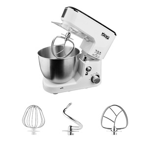 Dsp Professional Stand Mixer 5L 1000W Tilt Head Design For Household Baking And Mixing - Product Image 5