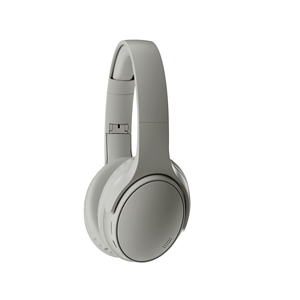 OEM ODM senza fili Over auricolare <span class=keywords><strong>Audio</strong></span> pieghevole produttore Logo personalizzato fabbrica cuffie Stereo a buon mercato - Product Image 4