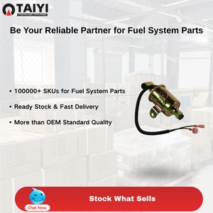 Bomba de Combustible Eléctrica Premium A029F887 para Generador Cummins Onan Marquis Gold <span class=keywords><strong>Rialta</strong></span> RV 5500 100% Probada - Product Image 3