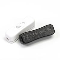 Interrupteur tactile haute qualité Oj-304 marche/arrêt avec cordon pour éclairage et produits électriques - Distributeur agréé