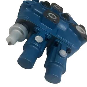 Cuerpo de válvula de control electrohidráulico DF25E.2 - Product Image 3