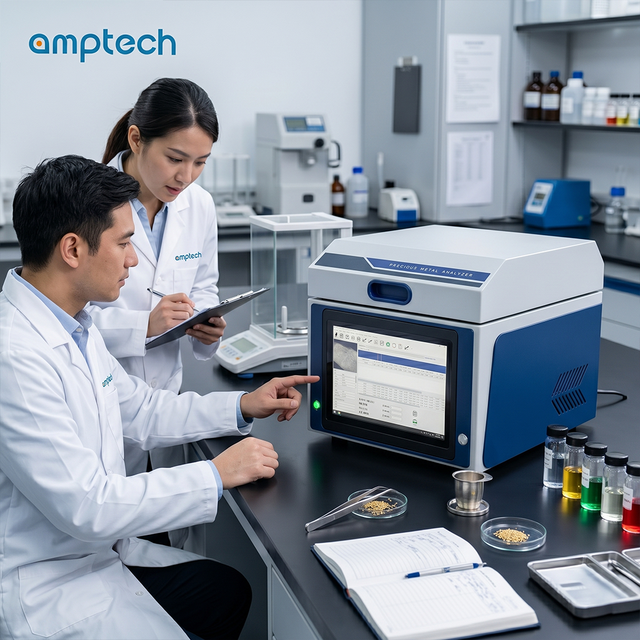 High Quality Used Xrf Analyzer Gold Karat Testing Machine Gold Analyzer Machine 1 Kg Manufacturer