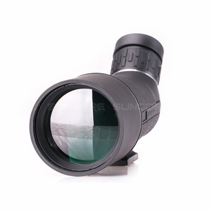 SUNCORE Traveler 20x60 <b>Monocular</b> High Definition <b>Night</b> <b>Vision</b> For Birdwatching And Target Watching - Product Image 4