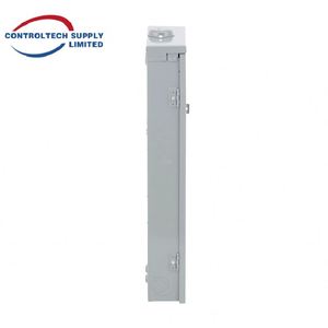 Modicon Quantum avec panneau de connexion 140XTS00209 - Product Image 2