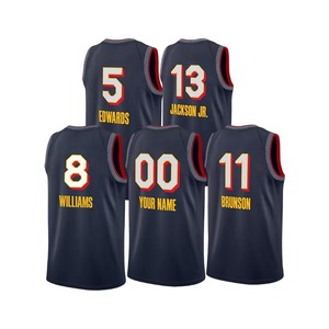 Camisetas de Hockey sobre Hielo Personalizadas OEM 2025, Reversibles, de Doble Cara, con Impresión por Transferencia de Calor, Cosidas, Uniformes de Equipo para Adultos, 100% Personalizables - Product Image 2