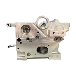 Ensemble de culasse 2.0TDI AZV BKD BMN 03G103351E 03G103264DX 03G103264FX 908711 908718 pour A3 Golf V 03G103351E 03G103264DX - Product Image 4